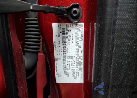 2016 Ford Focus Se from USA, damaged, VIN 1FADP3F29GL371860